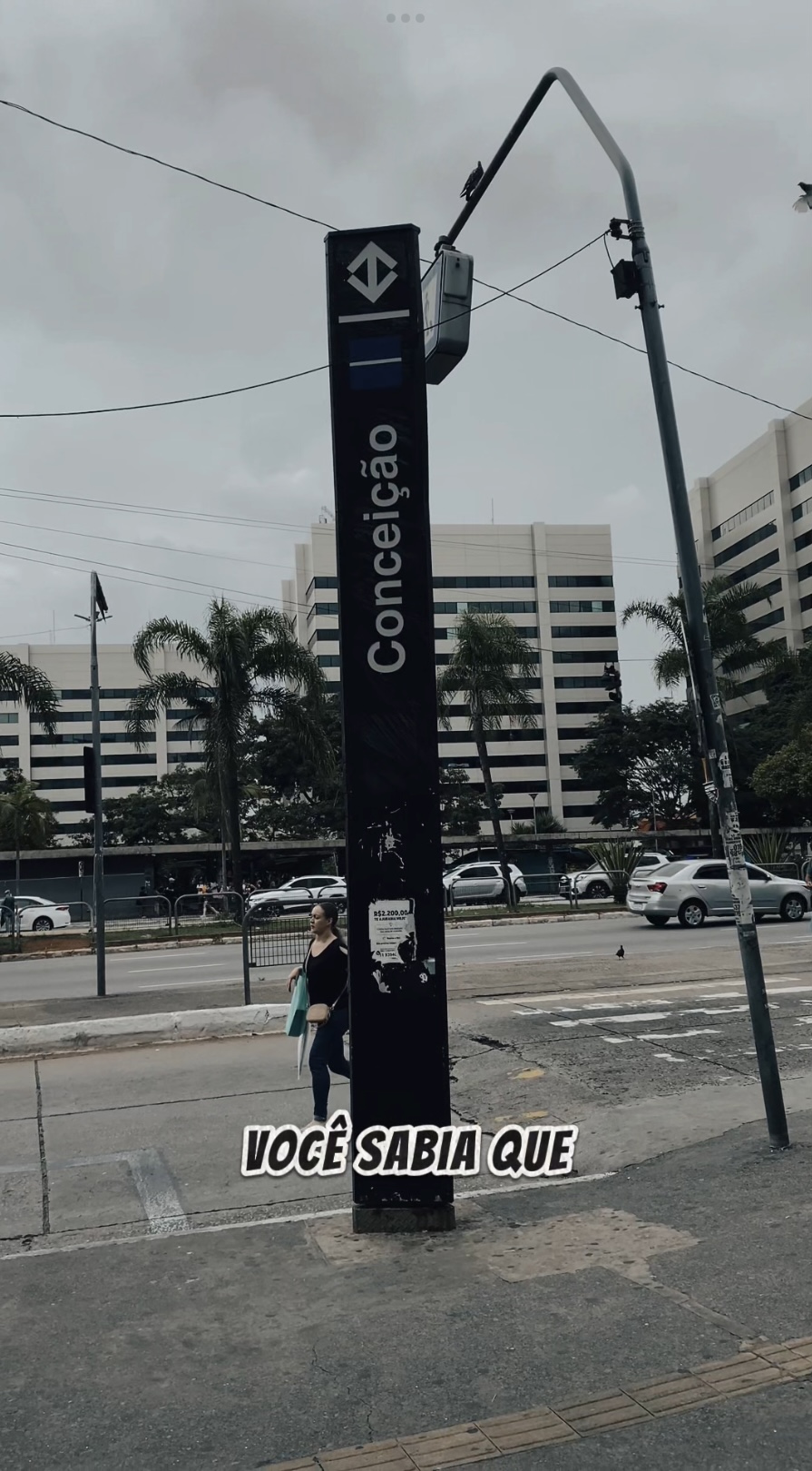 Veja como é fácil chegar ao estúdio.